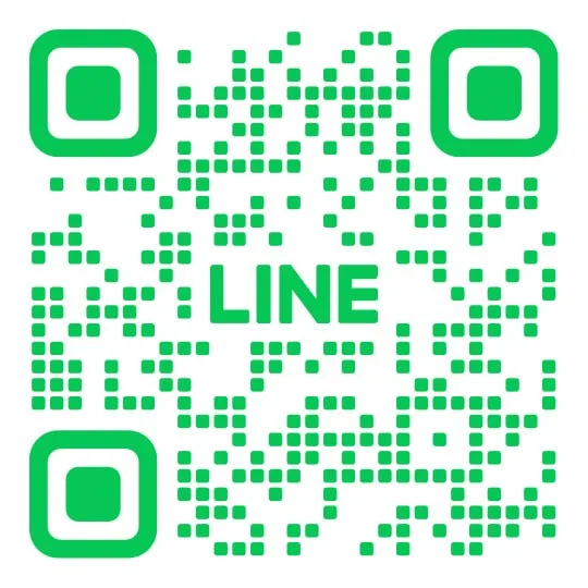 QR Code ติดต่อ alibaba66 ผ่าน Line